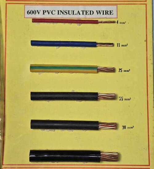 成品Finished product  |電力電纜絕緣線和收線機 <br/>POWER CABLE INSULATION AND SHEATHING LINE